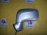 Зеркало SUZUKI Aerio RD51S 5к. лев (Белый перламутр)