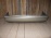Бампер TOYOTA Crown GS150 зад под сонары 52159-30260 (Золотистый)