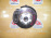 Ступица TOYOTA ZZV50 Vista/Vista Ardeo перед, лев 2WD ABS. В сборе.Диаметр диска- 255 *25 *5x100 43212-32120/43212-39025/43502-32080/47750-20510