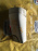 Крыло Mazda Bongo Brawny SK56V/SKF6V перед, прав (Белый)