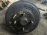 Ступица Mazda BJ3P/BJ5W зад, лев бар ABS