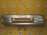 Бампер Mazda Bongo Friendee SGLR '2000 перед S51P-50031 (Серебро)