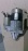 Стартер Mazda ZY/ZJ/Z6 Axela/Demio BK/DY 2 уха ZJ0118400  M000T91381