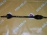 Привод Nissan ANK11/ANZ10 March/Cube CGA3DE R 4WD ABS 39600-2U610