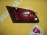 Вставка между стопов NISSAN Skyline V35 '2001-2004 132-63622 R