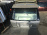 Дверь задняя TOYOTA Nadia SXN15 [SU] (спойлер) (Серебро)