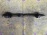Привод NISSAN FB15/FG10/WFY11/VFY11 QG15 перед, прав 2WD m/t ABS