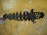 Стойка Toyota AZT246/ZZT245/AZT241 Caldina/Allion/Premio зад, прав 4WD