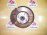 Ступица Toyota AE100/AE101/AE110/AE111/EE110/EE111/AE104/AE114/AE115 Corolla/Sprinter перед, лев 2WD/4WD Суппорт-(54-22). ABS. В сборе.Диаметр диска- 258 мм.