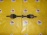 Привод HONDA RF3/RF5 Stepwgn K20A перед, лев ABS