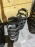Пружина HONDA RF3 Stepwgn R