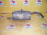 Глушитель TOYOTA Raum EXZ10 Задняя банка. R 17430-1B140. 17430-1B210