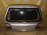 Дверь задняя SUBARU Forester SF5 '2000-2002 вст 226-20697 Дефект L вставки (трещины) 61701-FC100 (Серебро)