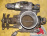 Заслонка дроссельная SUBARU EJ20 552320