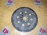 Маховик NISSAN SR20 CVT акпп=cvt