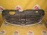 Решетка радиатора HONDA Civic ES3 '2003-2006 71120-S5A-J0 (Серый)