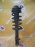 Стойка SUZUKI/Chevrolet HT51S/HR81S Swift#Cruze перед, лев