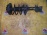 Стойка Nissan N30/U30 Bassara/Presage/R'nessa перед, прав 4WD