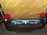 Бампер NISSAN X-Trail NT31 '2007- зад 85022 JG04H (Красный)