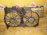 Диффузор радиатора TOYOTA Estima ACR30/40 охл