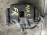 Суппорт HONDA DB6/MA4 перед, прав