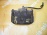 Суппорт HONDA GH1/GH2/GH3/GH4 HR-V перед, лев (17CL15VN)