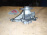 Помпа Toyota 1AZ-FSE/2AZ-FE Avensis AZT250 ( 1B )