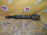 Кардан Toyota KZN130 4Runner/Hilux Surf 1KZ F a/t без переднего флянца 20 шлицов 37140-35110