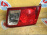 Вставка между стопов HONDA Civic ES3 P2661, ст. P2662 L