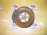 Ступица TOYOTA SXA10/SXA11/SXA15/SXA16 Rav4 перед, лев 2WD/4WD ABS. В сборе. Диаметр диска-300мм. 43212-42010. 43212-42021
