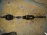 Привод Nissan HU13 Bluebird SR20DE перед, прав m/t