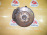 Ступица TOYOTA ACM26/ZGM15/ANM15/AZR65 Ipsum/Isis/Voxy перед, лев 4WD ABS. В сборе. 43212-44050