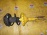 Стойка SUBARU BL5/BL9/BLE/BP5 перед, прав Bilstein