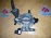 Заслонка дроссельная Toyota 1ZZ-FE Corolla/Premio/Wish ZZE122/ZZT240/ZNE1 '2001-2004 22210-22130 механическая