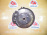 Ступица TOYOTA NCZ20/NNP10/NNP11/NCP31 Raum/bB/Porte перед, лев 2WD ABS.В сборе. Диаметр диска-255мм.Толщина V22. 43212-52020. 43512-52080