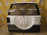 Дверь задняя TOYOTA RAV4 SXA10 LHD (Дефект) (Белый)