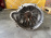 МКПП Nissan TD27 4WD 71C Terrano YD21