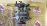 Генератор Mazda/Suzuki RF Proceed Levante#Escudo TJ11W/TJ32W ПОД 1 РЕМЕНЬ 2 конт. большой разъём ( L/S ) 12V 70A RFJ518300B / A2T82378