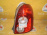 Стоп Mazda 220-61955 R Familia S-Wagon BJ5W '2000-2004