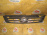 Решетка радиатора NISSAN AD Y11 '2001-2004 62310 WE400 (Не крашенный)