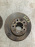 Диск тормозной Mazda SGLR Bongo Friendee F