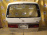 Дверь задняя TOYOTA Hiace KZH100 Пассажир Низкая крыша (Дефект) Дефект верхней вставки (трещины) Вст.26-63 (Белый)