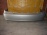 Бампер TOYOTA Camry ACV30 зад 52159-33160 (Белый перламутр)