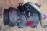 Компрессор кондиционера MITSUBISHI 6G72 MSC105C