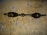 Привод Nissan KG11 Bluebird Sylphy MR20 перед, лев 39101EW605