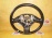 Подушка безопасности TOYOTA Verossa GX110 руль кожаный без подушки (Черный    )