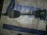Привод Mitsubishi V75W Pajero 6G74 перед, прав ABS MR453384