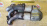 Коллектор выпускной Nissan QR20/QR25 X-Trail/Primera NT30/WTNP12 2 катализатора, 2 болта 140028H301