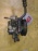 Гидроусилитель Honda F20B/F23A/H22A Accord CF4/CL1 '1998- P5K/P5M