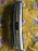 Решетка радиатора TOYOTA Noah AZR60 ф 28-150 53101-28200/10 (Серебро)